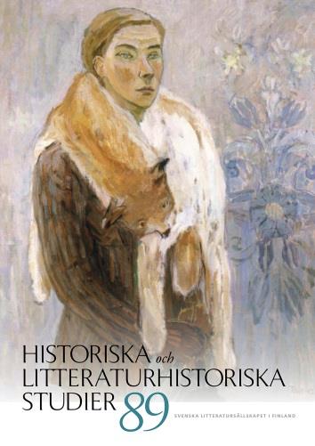 Nya böcker hösten 2014 Finlands svenska litteratur 1900 2012 Red. Michel Ekman Hur och varför blev den svenska litteraturen i Finland finlandssvensk?