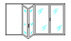 < Karmytterhöjd Santex System Manual V70 - Inventering 1. Karmprofiler 2.