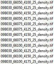 8 Bilagor Bilaga 1 Databeskrivning Referenssystem i plan Sweref 99 TM Referenssystem i höjd RH 2000 Områdeskoordinater 6605000, 410000 ; 6612500, 420000 Höjddata från laserskanning Flödesdata från