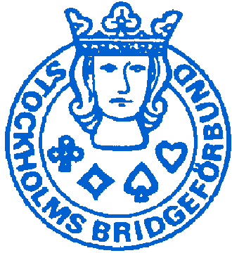 Stockholms Bridgeförbund Verksamhetsberättelse 2010-2011 Verksamhetsberättelse för Stockholms Bridgeförbund 2010-2011 Styrelsen har under mandatperioden 2010-2011 haft följande sammansättning: