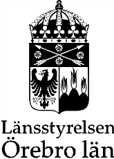 1 (16) Ingvar Lundqvist Direkt: 019-19 35 22 ingvar.lundqvist@t.lst.se Fax: 019-19 35 15 2005-04-22 Dnr: 513-09114-98 Jfr 513-09116-98 Jfr 247-06959-98 Jfr 247-02127-98 Jfr 11.184-680-82 Dos.