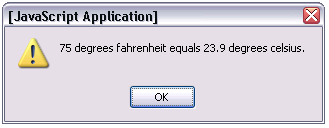 Scriptet är precis inladdat, en meny visas. I detta moment ingår även att du ska skriva menyalternativet 0. Exit och få detta att fungera.