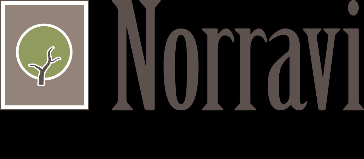 Norravi William Komplett - sju möbler i en. William är en unik och praktisk växasäng i klassisk dansk design.