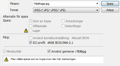 13. Öppna övningsbilden Hus. 14. Markera en rektangulär del av ängen med maskrosor. 15. Kopiera maskrosängen och klistra in den i bilden med hästarna. 16. Döp lagret till Maskrosor.