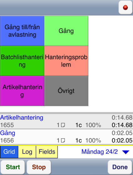 Johannebergs bibliotek samt Chalmers Lindholmens bibliotek. Under teoristudien har e- böcker, läroböcker, textböcker och facklitteratur hittats och använts.