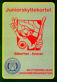eller senare är avgiften ej obligatorisk. Aktivitetskortet är en obligatorisk individuell avgift för skyttar som är 15 år och äldre som deltar i tävling där två eller flera föreningar deltar.
