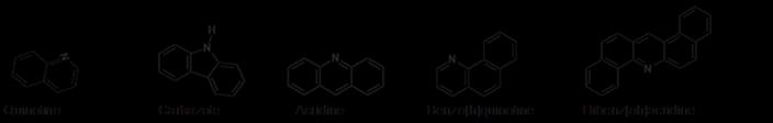 substituerade Substituerade oxy-paher