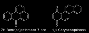 Polycycliska aromatiska ämnen (PACer)