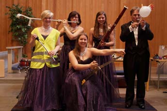 Curt Zetterlund Konferensen Livsviktigt Foto: Johannes Mellgren Vårkonsert Musikaliskt fyrverkeri Broängskyrkan, Broängens Äldreboende samt Träffpunkt Broängen inbjöd till vårkonsert med familjen