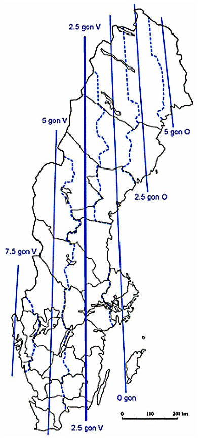 Bilaga 13. Kompassriktning och kartor BILAGA 13.