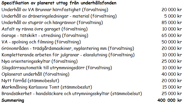 Utgifts-och inkomststat (Budget) En utgifts- och inkomststat är en redovisning av de belopp