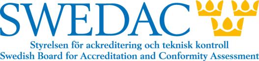 Temadag om Multi Site certifiering Den 10 oktober anordnade Swedac en temadag tillsammans med certifieringsorganen om Multi Site certifiering.