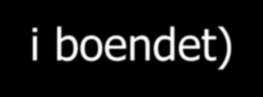 Skillnader mellan 1996 och 2006 avseende de 25 personer som var över 65 år 2006 (men fortfarande Sämre funktion (GAF) funktionsnesatta).