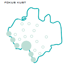 3. Halmstad kommuns framtid Det är inte bara Halmstad Räddningstjänst som står under översyn inför framtiden.