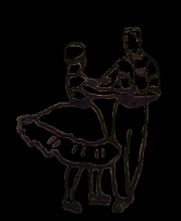 Övriga danser och kurser inom Fyrklövern Huddinge Square Swingers Kurser hösten 2014 Tisdagar: Caller Roland Danielsson Kursstart 16 ember Kursslut 9 ember Kurs 1 09.15-11.00 A2 dansträning 2 11.