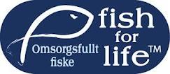 VÄLJ FISK