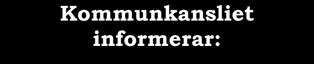 En nybyggd skola i Ödkarby, renovering och tillbyggnad av Rangsby skola, tillbyggnad av våra båda daghem, nybyggnad och tillbyggnad av vårdhemmet Sunnanberg, renovering och tillbyggnad av