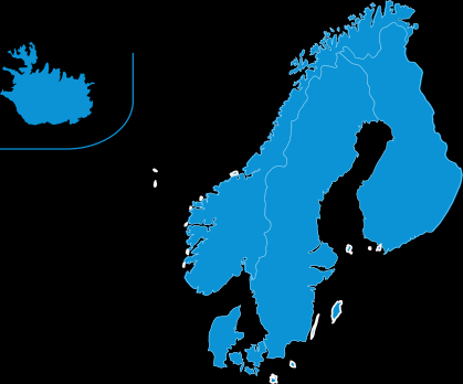 Lokalisering/ organisation BIS PP Sverige BIS PP HSM&K HR & Organisation Finance Sweden West