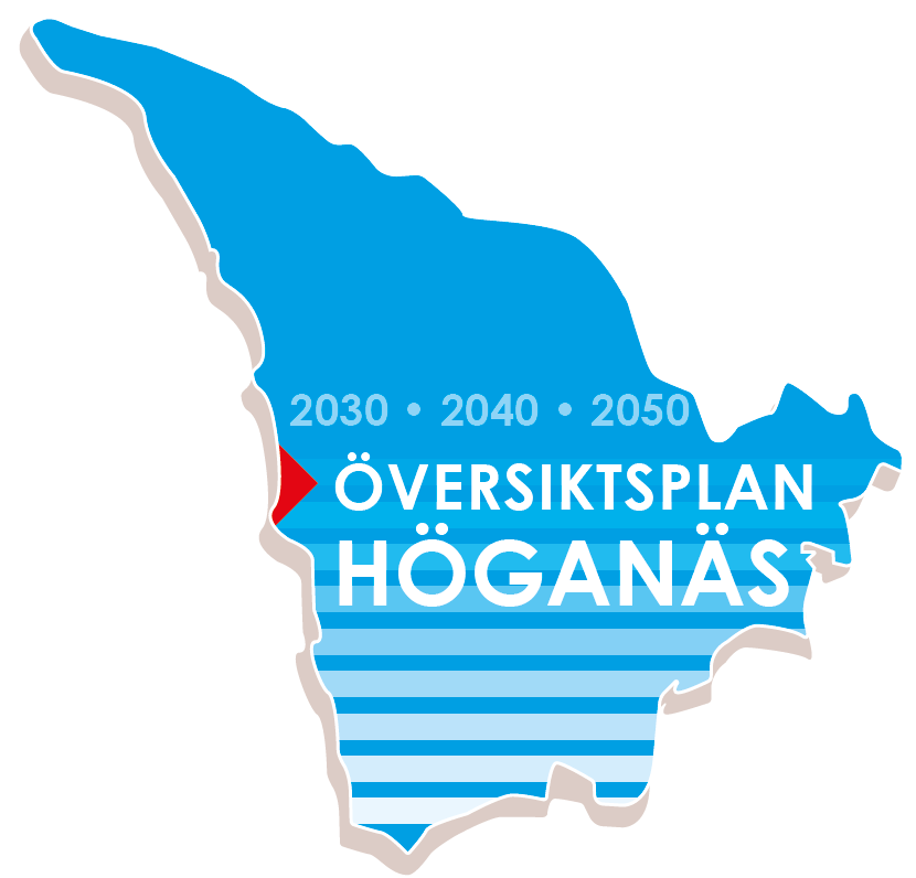 FÖP VIKEN, 2008 Kommunfullmäktige antog i april 2008 en fördjupning av översiktsplanen för Viken. Totalt rymmer planförslaget cirka 1 000 bostadslägenheter.