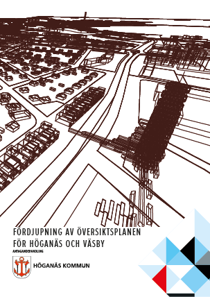 Bostadsförsörjningsprogrammet redovisar planberedskapen och anger inriktningen för den långsiktiga fysiska planeringen. Programmet ska ses som ett planeringsunderlag och inte som en fixerad plan.