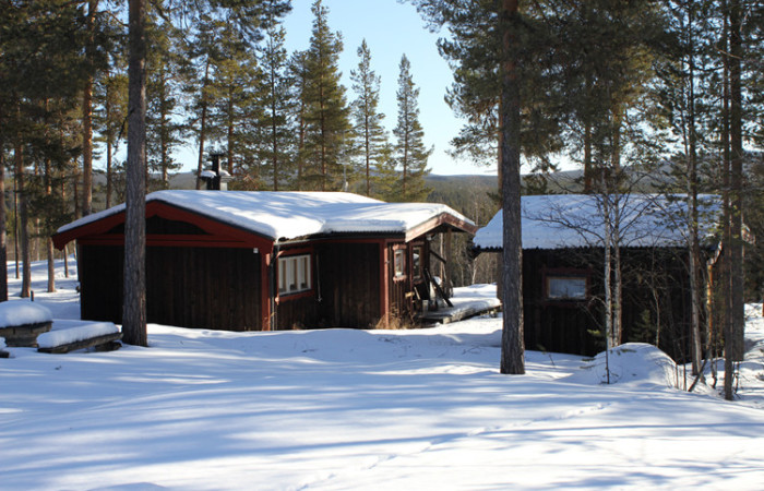 Fjätpersväg 95 a, b, c Län Dalarna Typ Fritidshus Kommun Älvdalen Storlek 138 m2 Område Foskros Fjällby