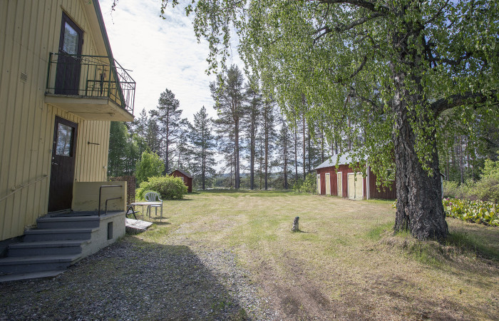 Byavägen 8 Län Västerbotten Typ Villa Kommun Lycksele Storlek 99 m2 Område Tillträde tidigast enligt