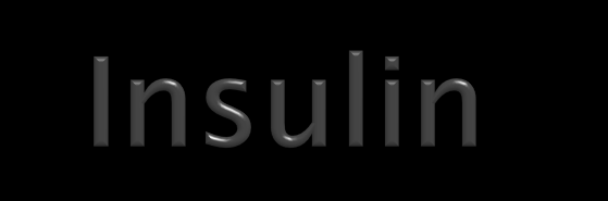 Basinsulin NPH-insulin: Humulin NPH, Insulatard, Insuman Basal Insulinanalog: Lantus, Levemir Nytt ultralångverkande: Tresiba Måltidsinsulin