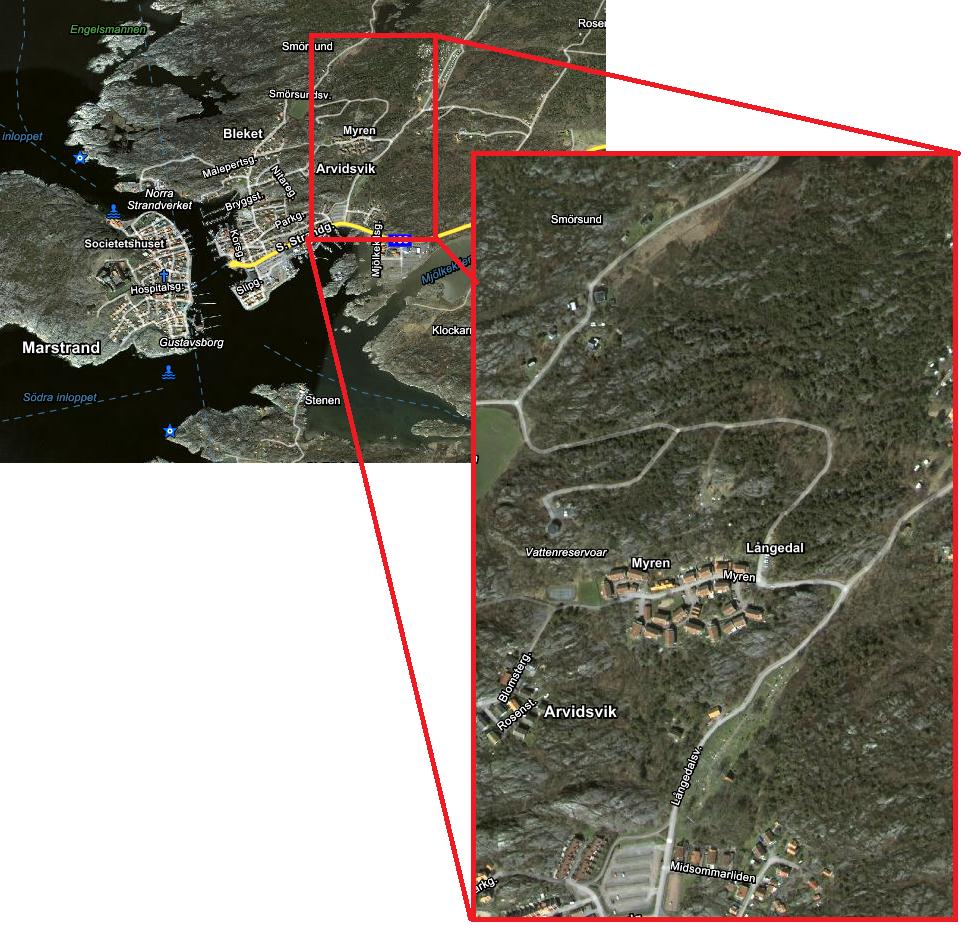 4 (15) 1 Förutsättningar På uppdrag av Kungälvs kommun har Norconsult AB utfört geoteknisk utredning för en detaljplan vid Hareslätt, norr om