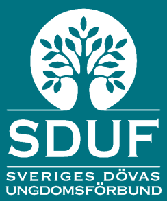 6 Arbetsgruppskontrakt 2015 Du är välkommen till Sveriges Dövas Ungdomsförbunds (SDUF) arbetsgrupper.