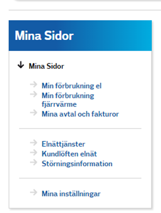 Mina sidor en guldgruva!