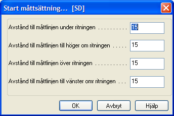 2013-03-18 Kapitel 1... 43 Utvidga kontur Det kan också läggas till nya punkter i konturen genom att peka på de punkter som ligger mellan knutpunkterna.