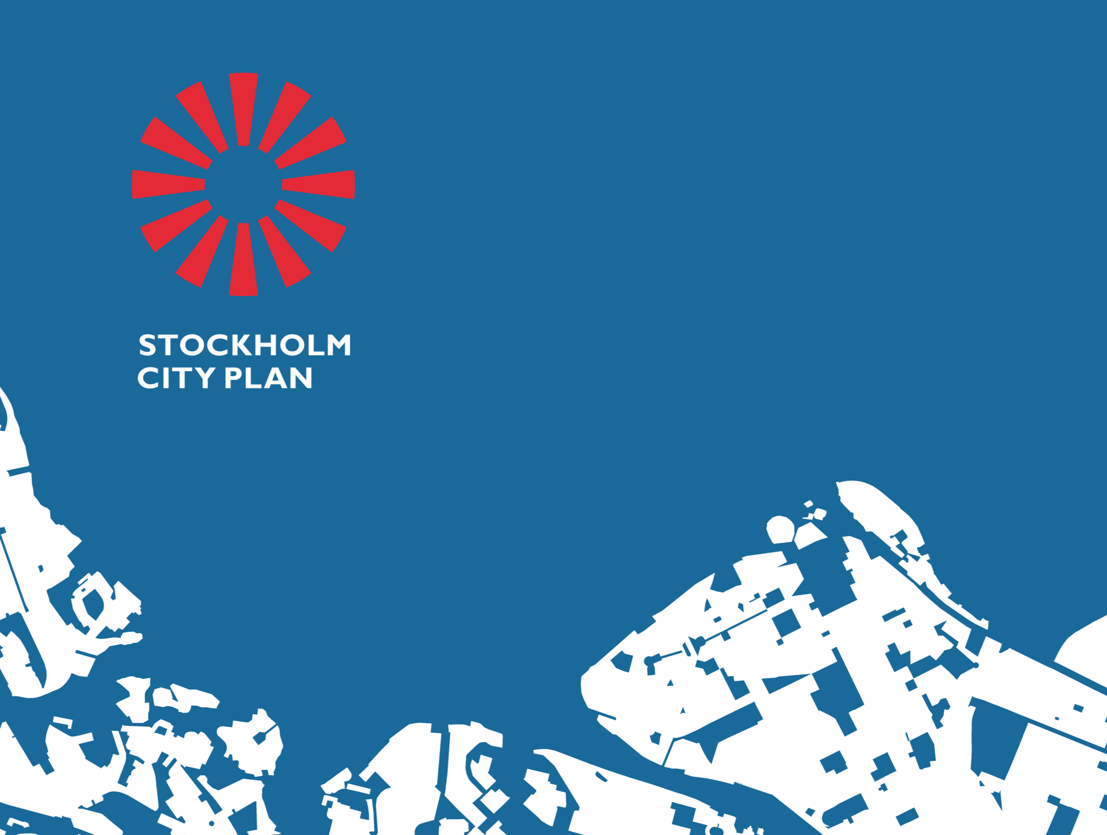 Major instrument to implement Vision 2030 Planning regarding elderly: - Good accessibility by public transport - Barrier free city (physical) - Lively