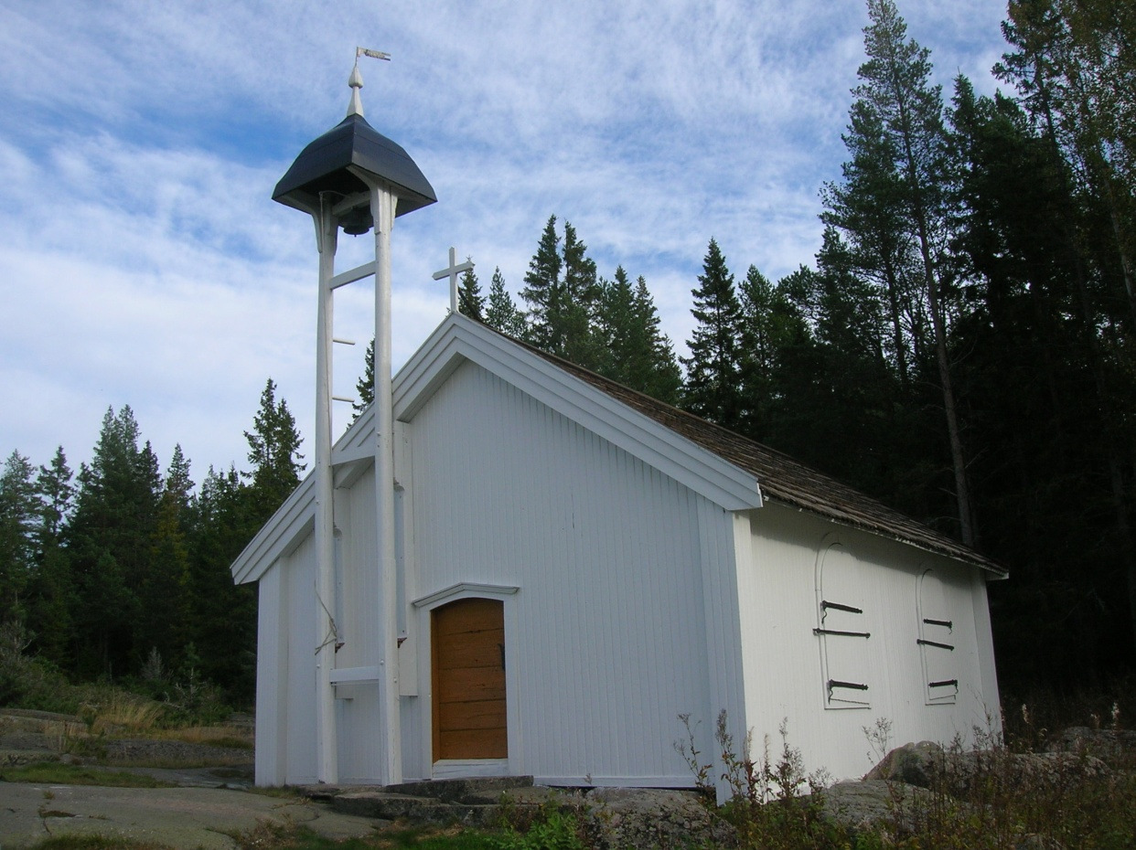 Kramfors kommun Murberget Länsmuseet