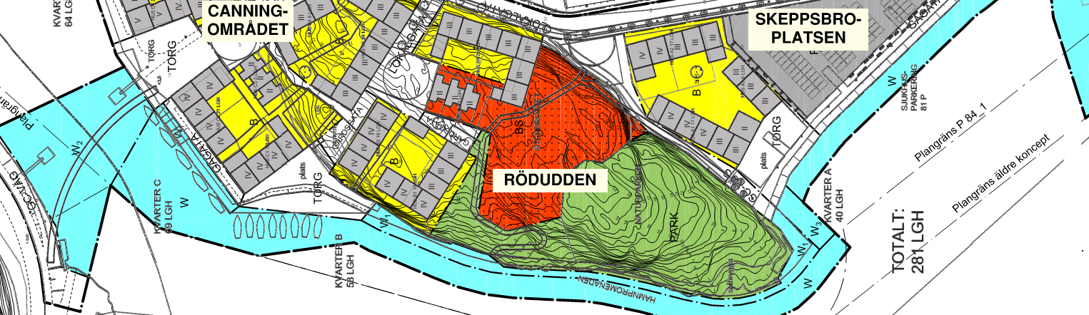 Projekterings PM 4 (16) 144666 2014-10-22, Rev 1 2015-03-23 1 OBJEKT På uppdrag av Strömstad kommun har AB, i, utfört en kompletterande geoteknisk undersökning för rubricerade objekt.