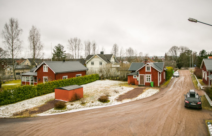 Län Värmland Gatuadress Kommun Forshaga Storlek 2 rum (1