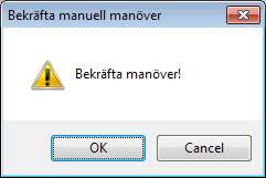 CiCode Example hnewpopuphandle = DLLOpen(sCiStd_PopUpDllPath, "SetSubObjectName", "ACC"); ipopupaddok = DLLCallEx(hNewPopUpHandle, Objekt, SubObject); SetConfirmManouver Sets whether the manouver