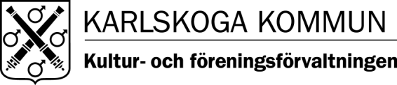 Delegeringsbeslut Föreningsbidrag nr 14-2015 Dnr 2015,0005 Delegeringsbeslut enligt kultur- och föreningsnämndens delegeringsordning, punkt C1 C4, avseende