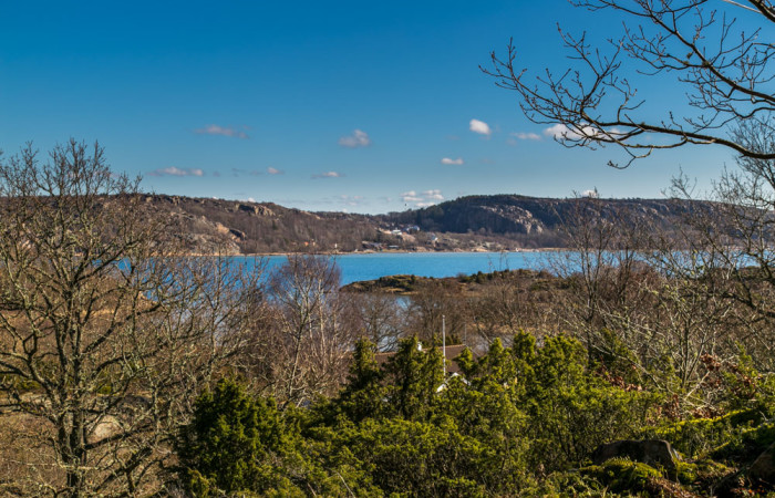 Län Västra Götaland Gatuadress Ingeröd Syd (Stamfastigheten Ingeröd 403) Kommun Lysekil Storlek 1700 m² Område Brodalen