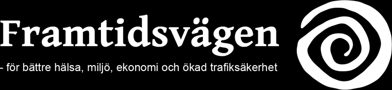 Framtidsvägen.