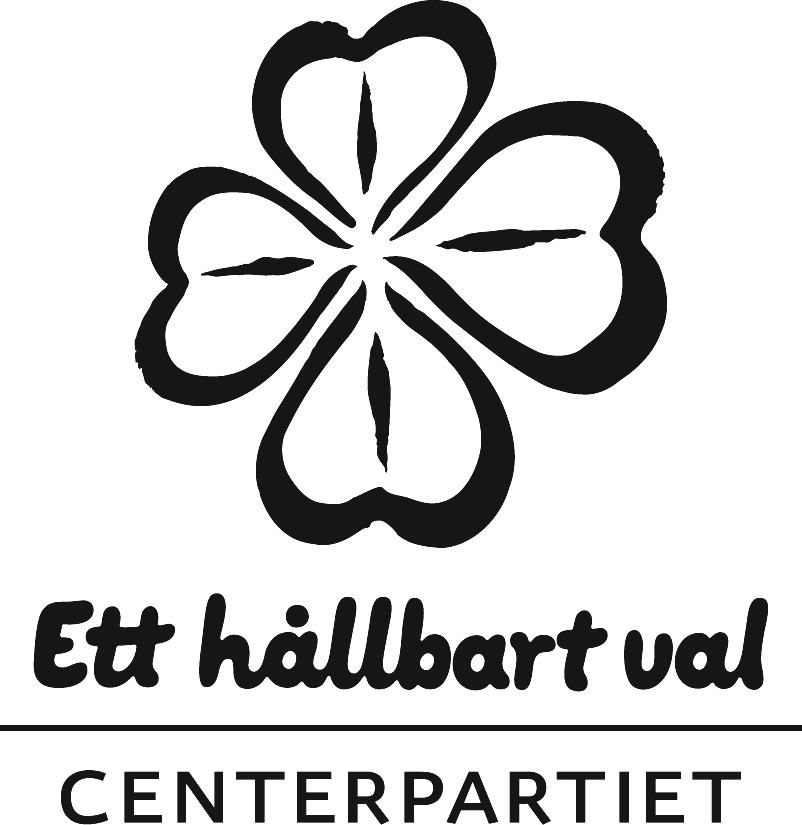 CENTERPARTIETS