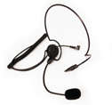 AD-127 91271 91272 91273 93202 94211 MONOFON HEADSET HEADSETADAPTER MED 2,5 MM HONA KRÄVER HEADSET KRÄVER HEADSET HM-186LS Monofon med uttag för öronmussla PRO-P240LP Öronmussla C-shell vit, 40 cm