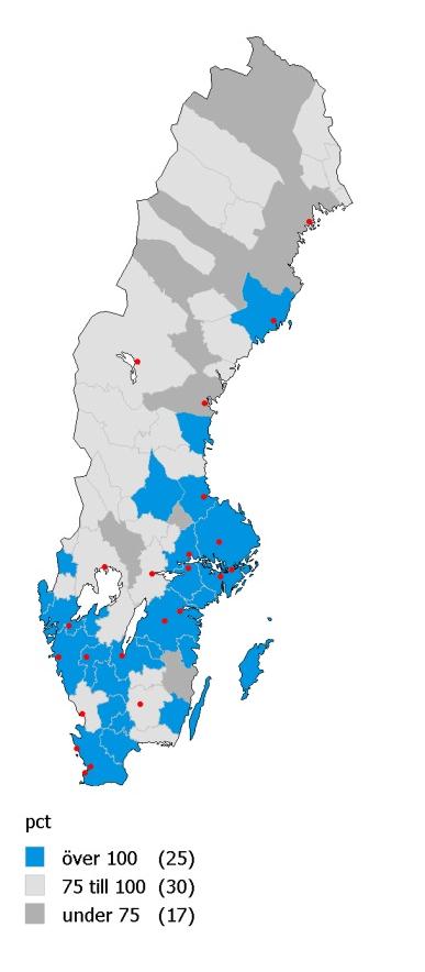 med demografiska problem och en överhängande risk på arbetskraftsbrist i många europeiska länder 27.