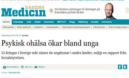 Knivdåd i Norrköping kunde ha förhindrats Psykolog: Vi måste inse att psykiatri och beroendevård hör intimt samman: psykiatrin säger att han måste