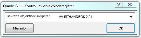 Att lyfta projekt från Novapoint 18 till Novapoint DCM 2014-06-17 Om du jobbar i projekt gjorda med med Novapoint 18 är det inget hinder för att fortsätta med dem i Novapoint DCM.