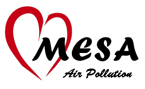 Data Prediktion Validering Spatial statistik Multi-Ethnic Study of Atherosclerosis Air pollution The purpose of the MESA Air Pollution study is to relate how the amount of air pollution you breathe