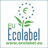 EU Ecolabel är EU:s miljömärkning med krav avseende på miljö, hälsa, funktion och kvalitet. Produkter med märkningen granskas ur ett livcykelperspektiv (Svanen, 2010a).