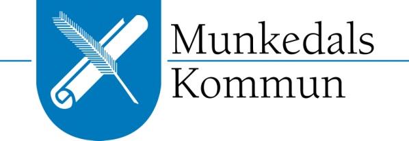 Sida 2 av 18 18 1. Verksamhetsbeskrivning Munkedals kommunkoncerns verksamhet bedrivs inom kommunen i form av Kommunstyrelsen och Byggnadsnämnden.