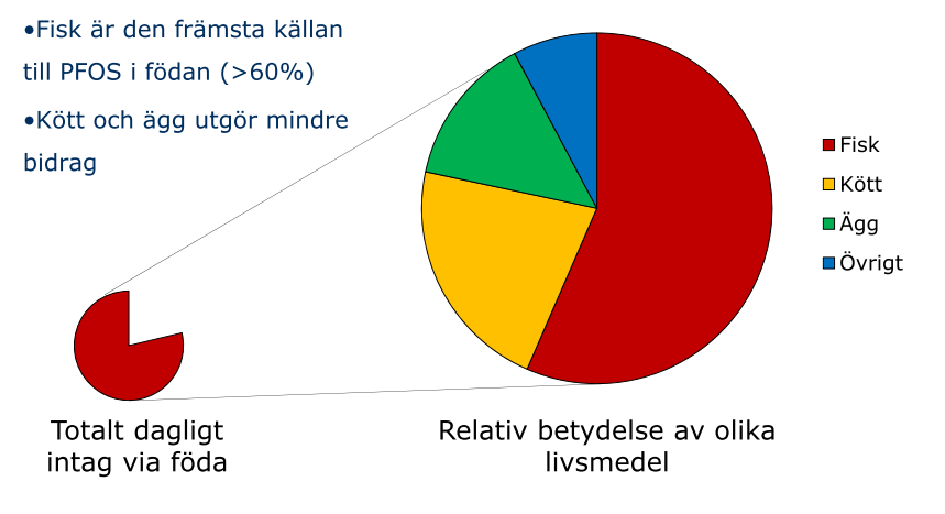 isk; den största