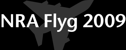 NRIA Flyg 2013 Nationell Forsknings-