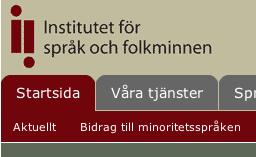 Så ska våra vaonor och traditioner tryggas Redaktören har ordet Vad betyder släktforskning för dig? Ta någon minut och tänk på det. Många av oss tar för givet att släktforska, något som man bara gör.